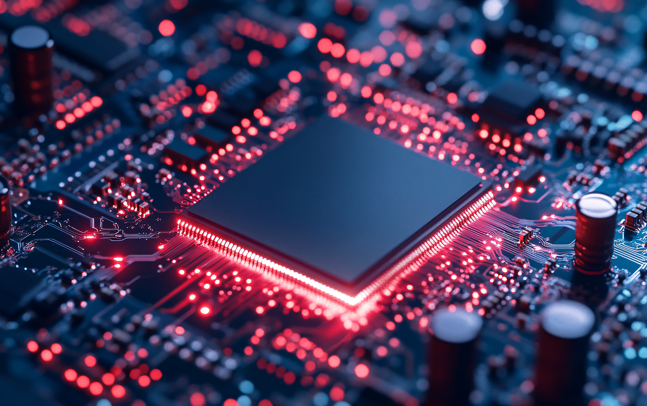 Tech Visualization