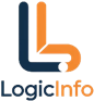 逻极信息 Logo